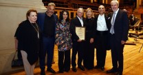Concerto Beneficente com a Orquestra Sinfônica de Jerusalém em prol da CIP lotou a Sala São Paulo