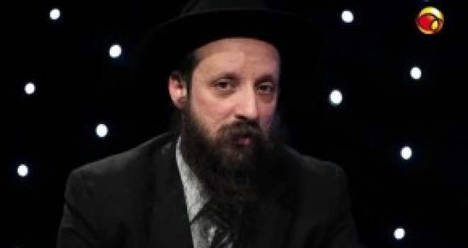 EM BUSCA DA FELICIDADE – RABINO YACOV GERENSTADT EM BUSCA DA FELICIDADE – RABINO YACOV GERENSTADT