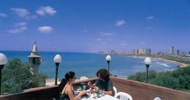 PRAIAS DE TEL AVIV – ENTRE AS MELHORES DO MUNDO PRAIAS DE TEL AVIV – ENTRE AS MELHORES DO MUNDO