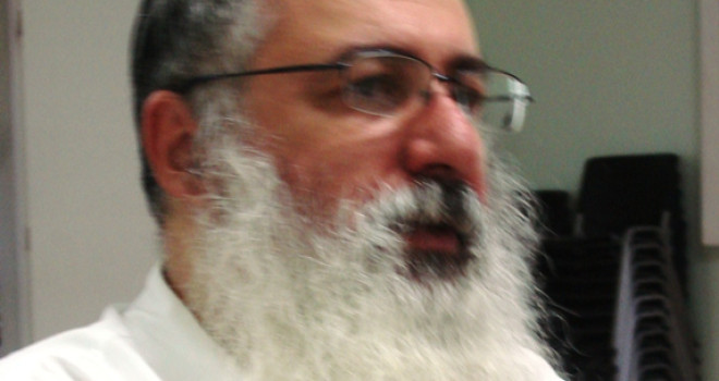 A BENÇÃO, SEMPRE – RABINO NISSIM KATRI A BENÇÃO, SEMPRE – RABINO NISSIM KATRI