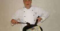 PAPO DE COZINHA COM BRENO LERNER PAPO DE COZINHA COM BRENO LERNER