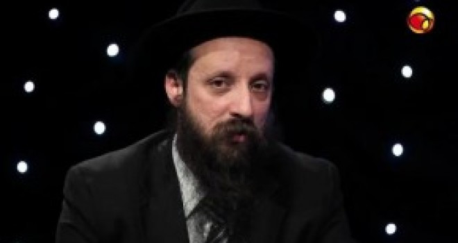 O GOVERNO IDEAL – RABINO YACOV GERENSTADT O GOVERNO IDEAL – RABINO YACOV GERENSTADT