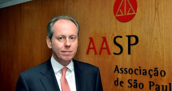 DR. SÉRGIO ROSENTHAL – PRESIDENTE DA AASP – GLORINHA COHEN DR. SÉRGIO ROSENTHAL – PRESIDENTE DA AASP – GLORINHA COHEN