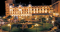 MONTE-CARLO SBM COMPLETA 150 ANOS DE PURO LUXO MONTE-CARLO SBM COMPLETA 150 ANOS DE PURO LUXO