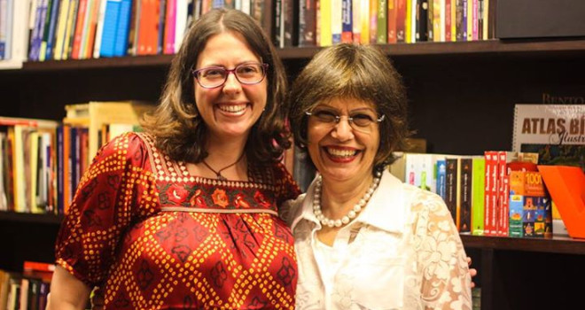 “COMUNICAÇÃO EM CENA” EM NOITE DE LANÇAMENTO “COMUNICAÇÃO EM CENA” EM NOITE DE LANÇAMENTO