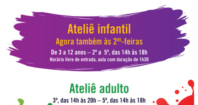 ENGATINHANDO COM ARTES – Ateliê INFANTIL ENGATINHANDO COM ARTES – Ateliê INFANTIL