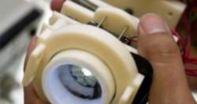 CRIADO APARELHO QUE EVITA REPETIÇÃO DE CIRURGIAS CRIADO APARELHO QUE EVITA REPETIÇÃO DE CIRURGIAS