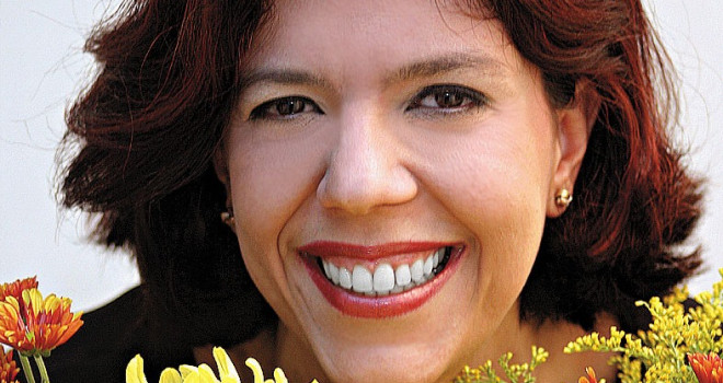 SHOW DO MEIO-DIA: ROSA ESTEVEZ EM TRIBUTO A ELIS REGINA