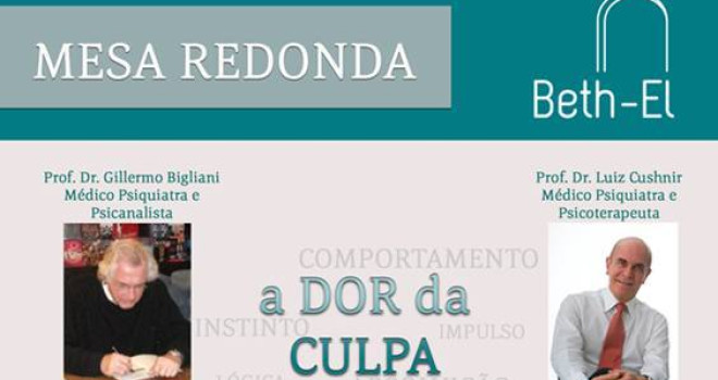 NA BETH-EL: PREPARAÇÃO PARA IOM KIPUR NA BETH-EL: PREPARAÇÃO PARA IOM KIPUR