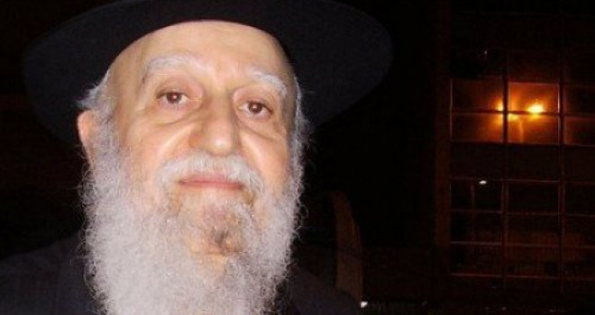 O RABINO SHAPSI ALPERN COMANDA A 26ª. TARDE DAS MULHERES O RABINO SHAPSI ALPERN COMANDA A 26ª. TARDE DAS MULHERES