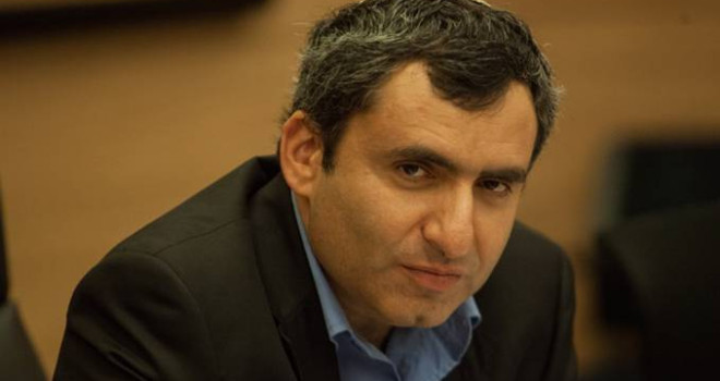 POSIÇÕES DURAS E TRANSPARENTES DO VICE-CHANCELER  ZEEV ELKIN POSIÇÕES DURAS E TRANSPARENTES DO VICE-CHANCELER  ZEEV ELKIN