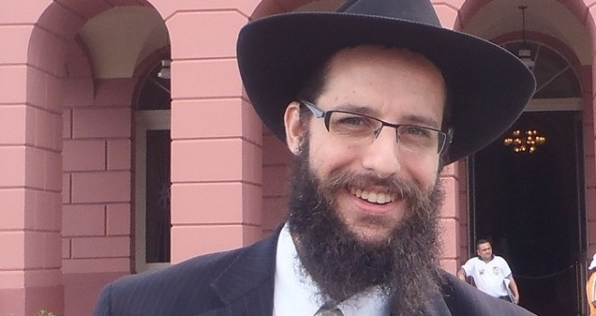 OS DEZ MANDAMENTOS – RABINO ARIEH RAICHMAN OS DEZ MANDAMENTOS – RABINO ARIEH RAICHMAN