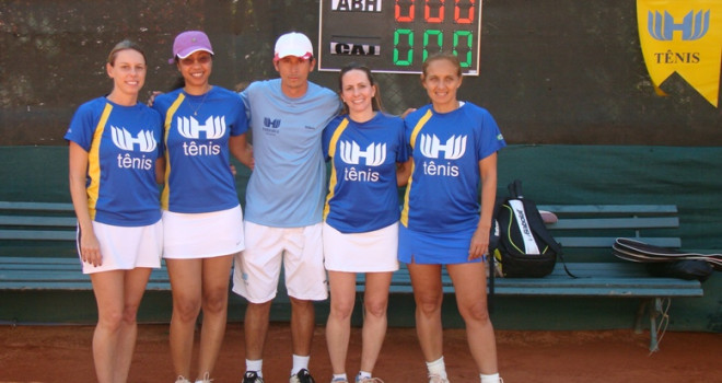 CAMPEÃ PAULISTA INTERCLUBES CAMPEÃ PAULISTA INTERCLUBES