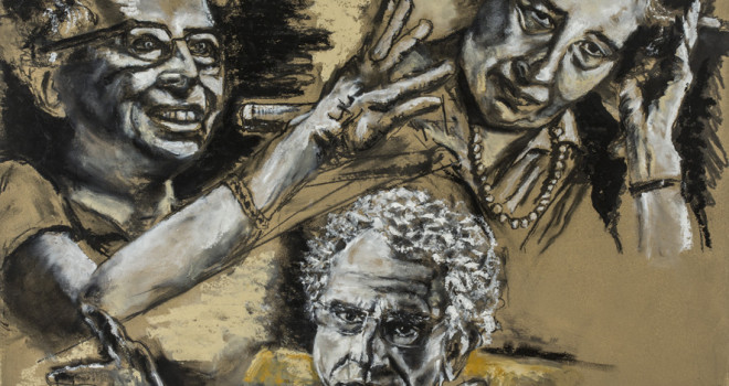 EXPOSIÇÃO “FUSÕES” DE GREGORIO GRUBER E DEBORA MUSZKAT EXPOSIÇÃO “FUSÕES” DE GREGORIO GRUBER E DEBORA MUSZKAT