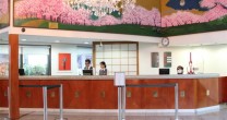 MATSUBARA HOTEL SP – HOTELARIA COM SOTAQUE JAPONÊS