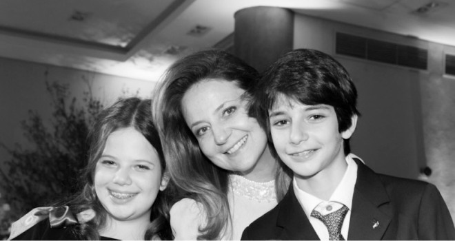 O BAR MITZVÁ DE RAFAEL HABER PREMISLEANER O BAR MITZVÁ DE RAFAEL HABER PREMISLEANER