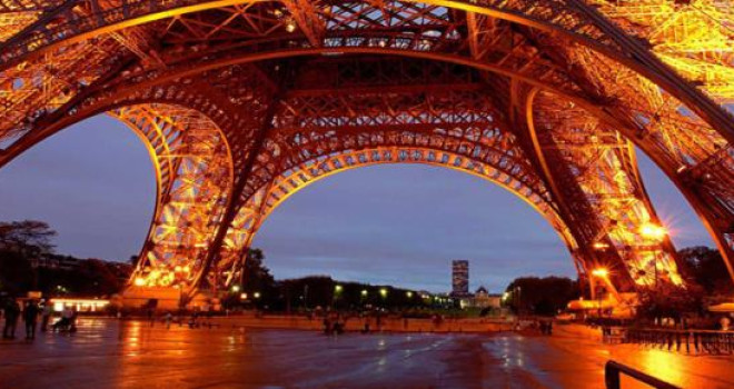 OUTONO, A ÉPOCA PERFEITA PARA DESCOBRIR A FRANÇA OUTONO, A ÉPOCA PERFEITA PARA DESCOBRIR A FRANÇA