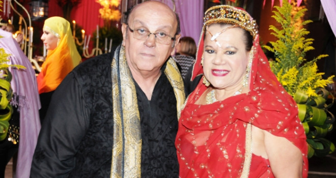 V NOITE EM MUMBAI – ANIVERSÁRIO E COMEMORAÇÃO DO 39º ANO DE COLUNISMO SOCIAL DE JACIRA LEÃO V NOITE EM MUMBAI – ANIVERSÁRIO E COMEMORAÇÃO DO 39º ANO DE COLUNISMO SOCIAL DE JACIRA LEÃO