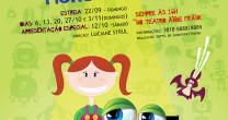 TEATRO INFANTIL TEATRO INFANTIL