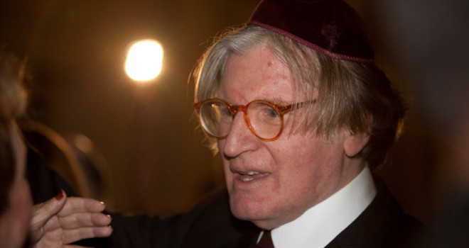 UM BOM ANO NOVO – RABINO HENRY SOBEL UM BOM ANO NOVO – RABINO HENRY SOBEL