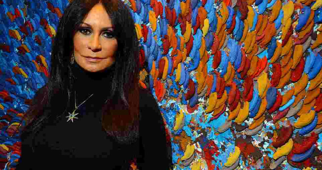 A ARTISTA TAISA NASSER LANÇA LIVRO NA FUNDAÇÃO JUDAICA (CENTER FOR JEWISH CULTURE) DE CRACÓVIA. A ARTISTA TAISA NASSER LANÇA LIVRO NA FUNDAÇÃO JUDAICA (CENTER FOR JEWISH CULTURE) DE CRACÓVIA.