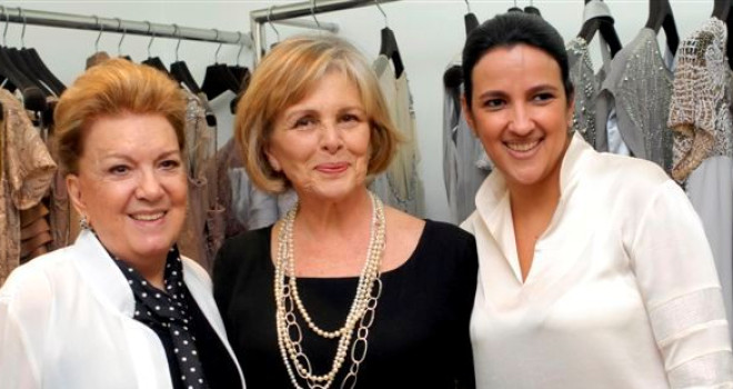 VASTI FASHION COMEMORA EM ALTO ESTILO 40 ANOS VASTI FASHION COMEMORA EM ALTO ESTILO 40 ANOS