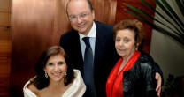 OVADIA SAADIA COMANDA JANTAR BENEFICENTE OVADIA SAADIA COMANDA JANTAR BENEFICENTE
