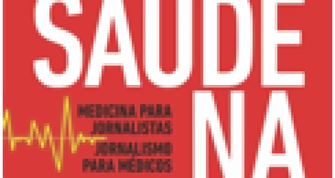 LIVRO – ROXANA TABAKMAN LANÇA “A SAÚDE NA MÍDIA” LIVRO – ROXANA TABAKMAN LANÇA “A SAÚDE NA MÍDIA”