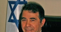 BONS NEGÓCIOS ENTRE  BRASIL E ISRAEL – EMBAIXADOR RAFAEL ELDAD BONS NEGÓCIOS ENTRE  BRASIL E ISRAEL – EMBAIXADOR RAFAEL ELDAD