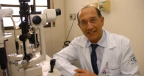 MAIS DE 1 MILHÃO SÃO PORTADORES DE GLAUCOMA NO BRASIL MAIS DE 1 MILHÃO SÃO PORTADORES DE GLAUCOMA NO BRASIL