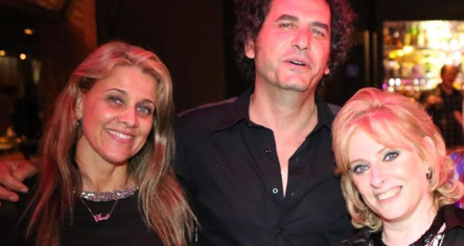 NOITE ESPECIAL NO CLUB PIOVE NOITE ESPECIAL NO CLUB PIOVE