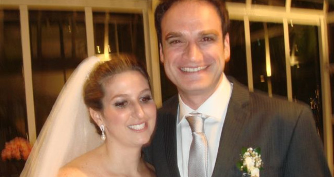 SABRINA PIHA E DANIEL ZYLBERSZTEJN EM COMPASSO NUPCIAL SABRINA PIHA E DANIEL ZYLBERSZTEJN EM COMPASSO NUPCIAL