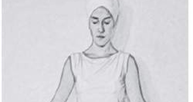 MEDITAÇÃO TEM EFEITO DE REMÉDIO CONTRA INFLAMAÇÕES E DORES MEDITAÇÃO TEM EFEITO DE REMÉDIO CONTRA INFLAMAÇÕES E DORES