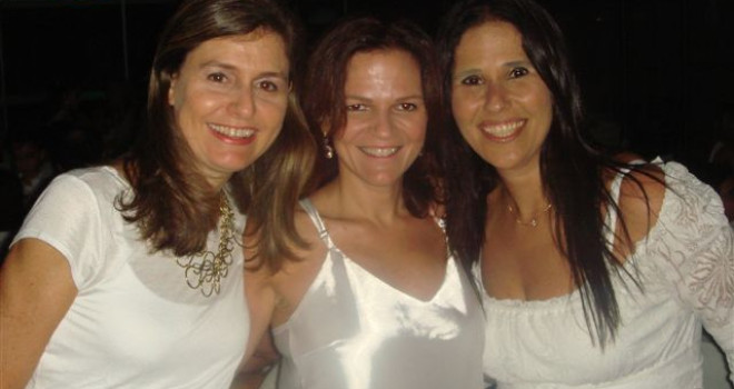 O SUCESSO DO REVEILLON LIGHT DA HEBRAICA SP O SUCESSO DO REVEILLON LIGHT DA HEBRAICA SP