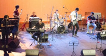 CENTRO DE MÚSICA NAOMI SHEMER CENTRO DE MÚSICA NAOMI SHEMER