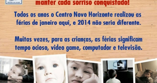 FAZER O BEM FAZ BEM. PARTICIPE FAZER O BEM FAZ BEM. PARTICIPE