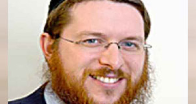 FILHOS MIMADOS – RABI ARON MOSS FILHOS MIMADOS – RABI ARON MOSS
