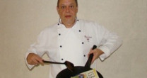 PAPO DE COZINHA COM BRENO LERNER