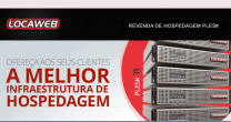 BONS NEGÓCIOS – LOCAWEB: LÍDER DE HOSPEDAGEM NO BRASIL E AMÉRICA LATINA BONS NEGÓCIOS – LOCAWEB: LÍDER DE HOSPEDAGEM NO BRASIL E AMÉRICA LATINA