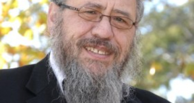 CONTROLE CEREBRAL – RABBI YAAKOV LIEDER