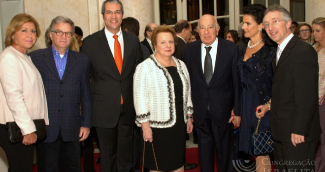 FILANTROPIA E ARTE EM PROL DA CIP FILANTROPIA E ARTE EM PROL DA CIP