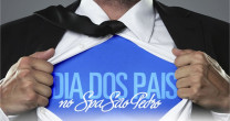 SÃO PEDRO SPA MÉDICO – PROMOÇÃO DIA DOS PAIS SÃO PEDRO SPA MÉDICO – PROMOÇÃO DIA DOS PAIS