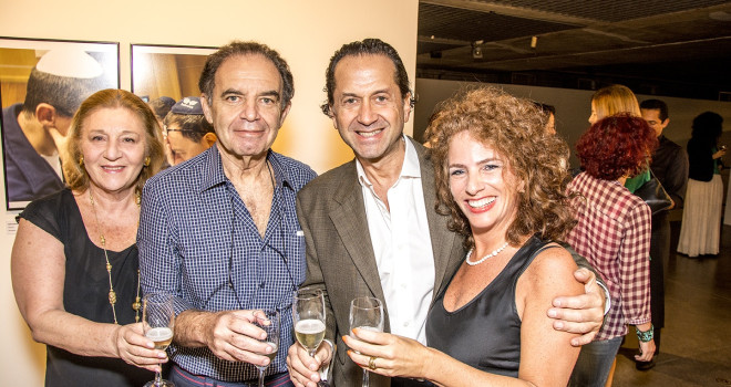 A NOITE BEM SUCEDIDA DO GRUPO CHAVERIM NO MUBE A NOITE BEM SUCEDIDA DO GRUPO CHAVERIM NO MUBE