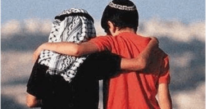 DESDE QUANDO ISRAELENSES E PALESTINOS SE ODEIAM? – POR GUGA CHACRA DESDE QUANDO ISRAELENSES E PALESTINOS SE ODEIAM? – POR GUGA CHACRA