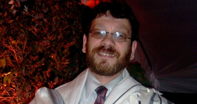 ISHMAEL E A PROVA EXISTENCIAL JUDAICA – RABINO RUBEN NAJMANOVICH ISHMAEL E A PROVA EXISTENCIAL JUDAICA – RABINO RUBEN NAJMANOVICH