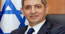 BRASIL TEM NOVO EMBAIXADOR DE ISRAEL BRASIL TEM NOVO EMBAIXADOR DE ISRAEL