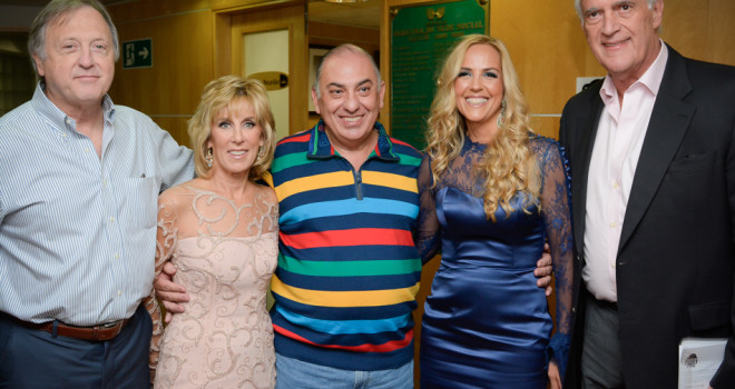 NANCY SPIELBERG PRESTIGIOU O FESTIVAL DE CINEMA JUDAICO DE SP NANCY SPIELBERG PRESTIGIOU O FESTIVAL DE CINEMA JUDAICO DE SP