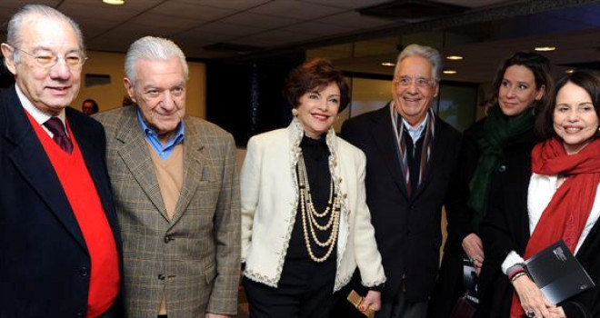 CIAM AGITA O MUNDO CULTURAL PAULISTA CIAM AGITA O MUNDO CULTURAL PAULISTA