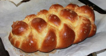 MEGA CHALLAH BAKE BRASIL MEGA CHALLAH BAKE BRASIL