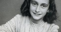 EXPOSIÇÃO “ANNE FRANK – UMA HISTÓRIA PARA HOJE” EXPOSIÇÃO “ANNE FRANK – UMA HISTÓRIA PARA HOJE”